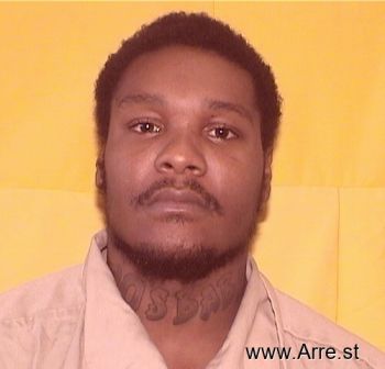 Johnny Ransome Miller Jr Mugshot